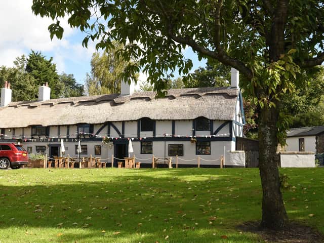 The Hob Inn, Bamber Bridge