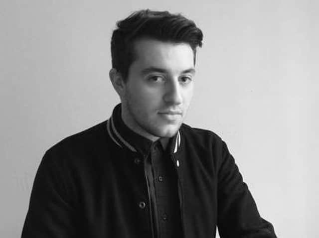 Jack Irving