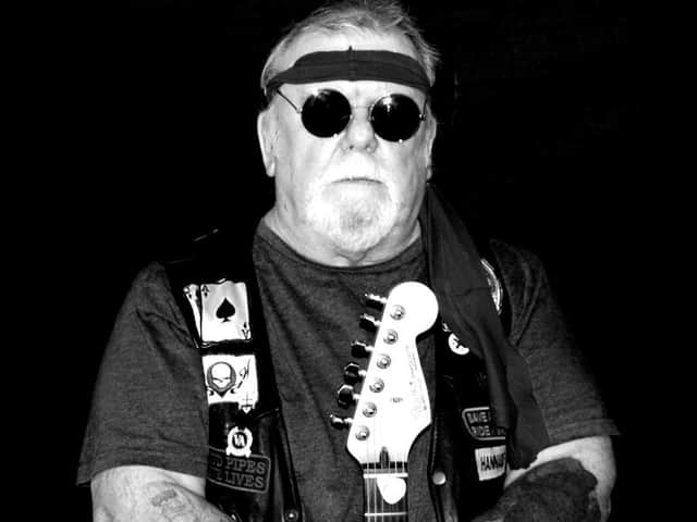 Tony Hayes