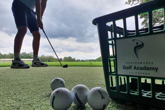 Clitheroe Golf Club