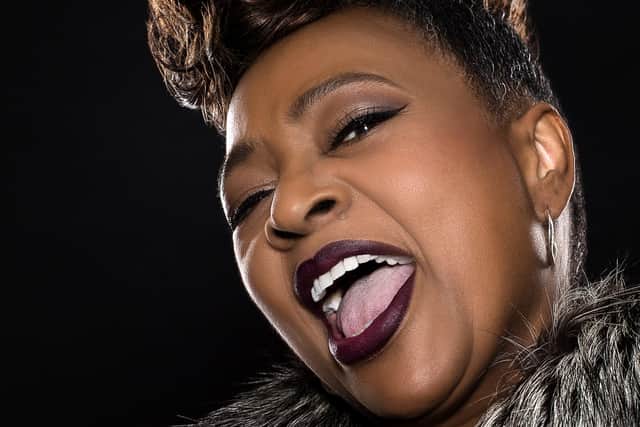 Jocelyn Brown will appear at Soul Love on the Pier at Blackpool North Pier
