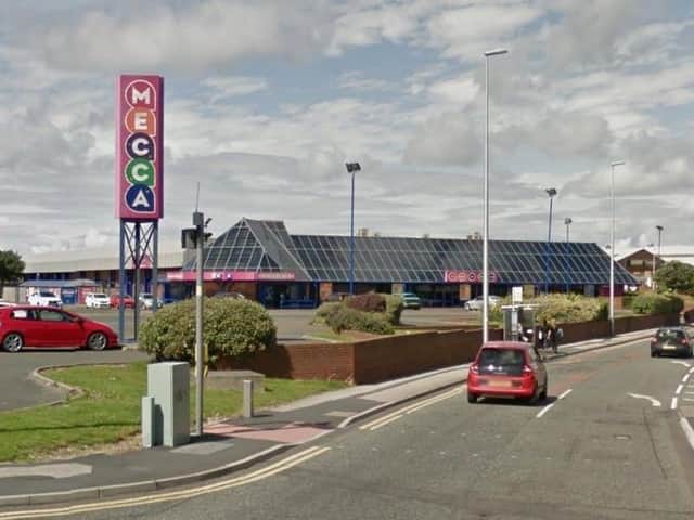 Rank, which owns the Mecca Bingo and Grosvenor Casino brands, hailed “encouraging progress”, with boss John O’Reilly saying he is “delighted” after an “exceptionally challenging” period.