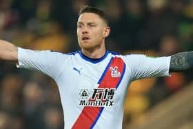 Connor Wickham is on trial at Deepdale (photo: Getty Images)