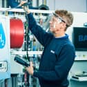 Baxi is working on heating systems for a low carbon future which cut the amount of natural gas used