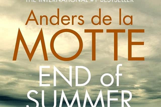 End of Summer