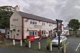 The Saddle Inn has been struggling for a decade say Thwaites.