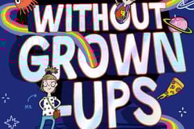 How to Survive Without Grown-Ups