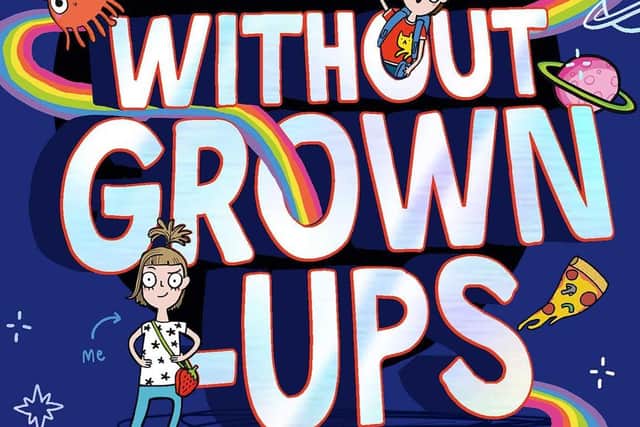 How to Survive Without Grown-Ups