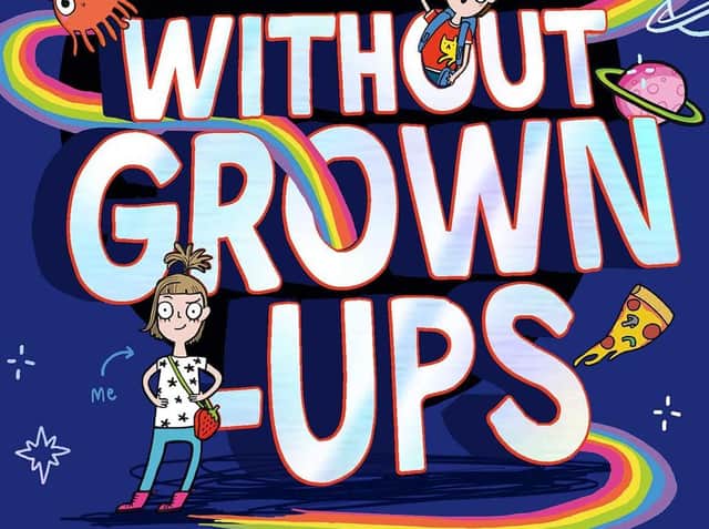 How to Survive Without Grown-Ups