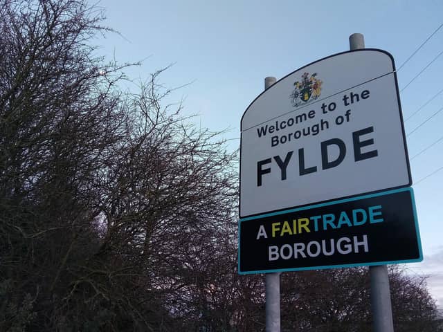 Fylde has joined other council's in the county in linking up with the service