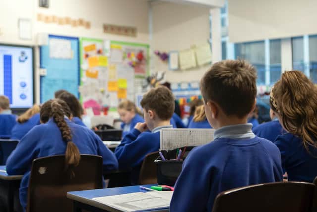 Fall in Lancashire parents winning school admission appeals