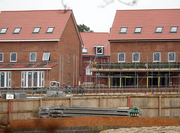 Record number of first-time buyers use Help to Buy loans in Preston