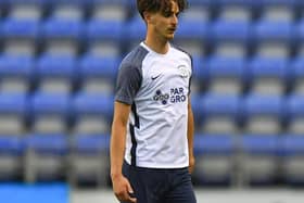 Tom Bayliss