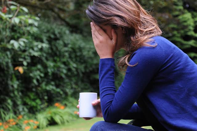 More than 1,000 mental health crisis referrals to Lancashire and South Cumbria Trust