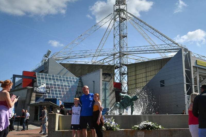 All the transfer talk from the Championship