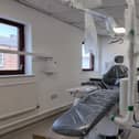 "The relocation will allow us to offer patients a brand new, purpose built, modern dental facility," said Station and Grove Dental, which opened its new surgery in Towngate, Leyland on Thursday (August 26). Pic: Seventy One Dental