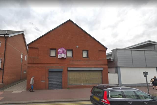 Both Station and Grove dental practices have shut their doors after moving to a new, larger building at the old JobCentre at 71 Towngate (next to the old Aldi). Pic: Google