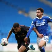 Josh Murphy has joined Preston North End from Cardiff on a season's loan