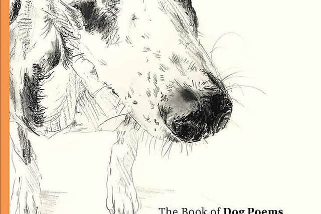 The Book of Dog Poems