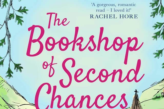 The Bookshop of Second Chances
