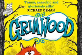 Grimwood