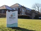 Ribblesdale High School is set to become an "all-through" facility for pupils from age four to 16