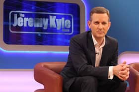 Jeremy Kyle