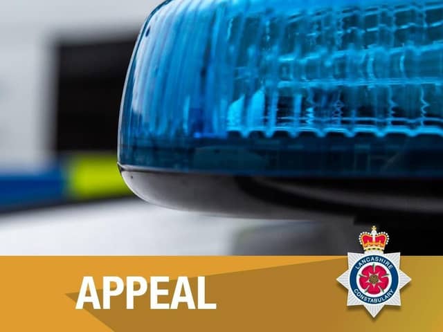 Police are appealing for information after a motorcyclist died in a road accident in Slaidburn yesterday