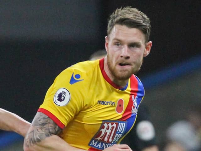 Connor Wickham has been training with Preston North End for the last fortnight