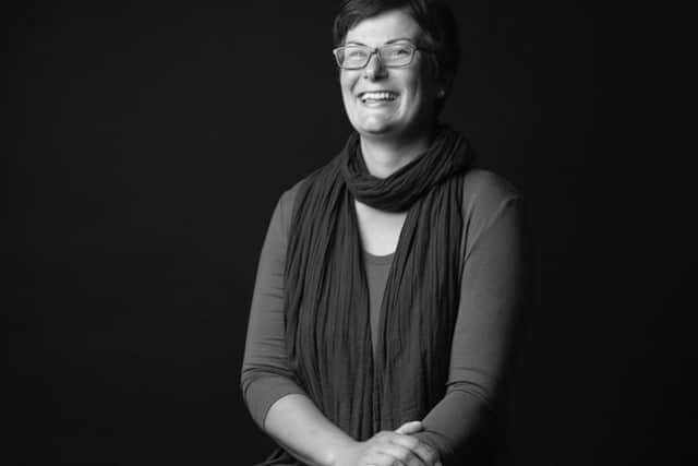 Professor Charlotte Baker is a Professor of French and Critical Disability Studies at Lancaster University.