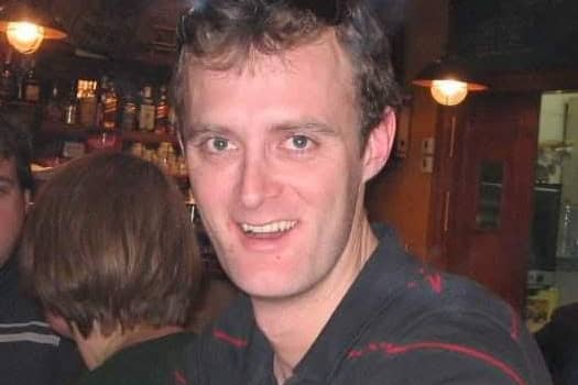 Forever loved by all - Matt Evans