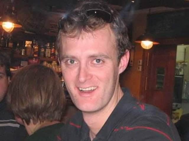 Forever loved by all - Matt Evans