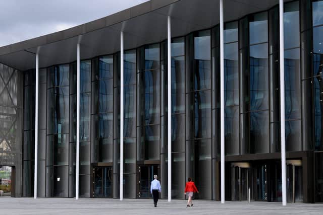 The University of Central Lancashire has made it on to the Times Higher Education World University Rankings 2022.