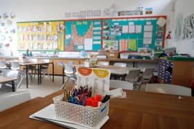 A range of plans have been approved for new special needs places across Lancashire - and other proposals are due to go out to informal consultation