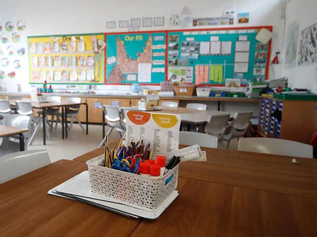 A range of plans have been approved for new special needs places across Lancashire - and other proposals are due to go out to informal consultation