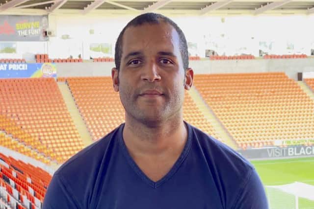Clarke Carlisle