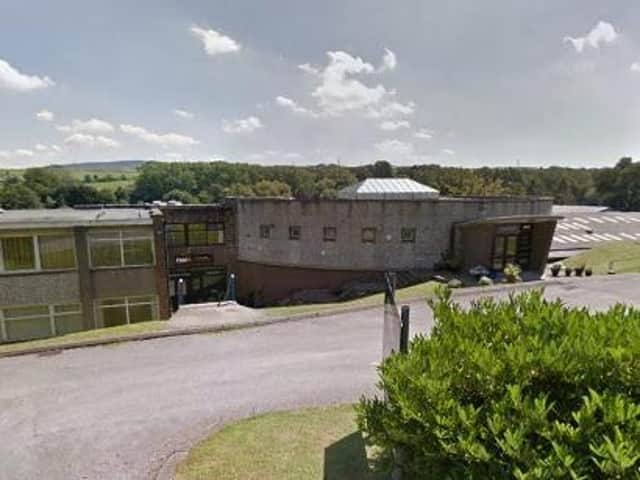 North West Auctions Ltd Lancaster is holding health checks for the rural community. Picture: Google Street View.