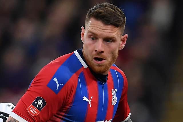 Connor Wickham is on trial with Preston North End (Getty Images)