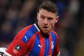 Connor Wickham is on trial with Preston North End (Getty Images)