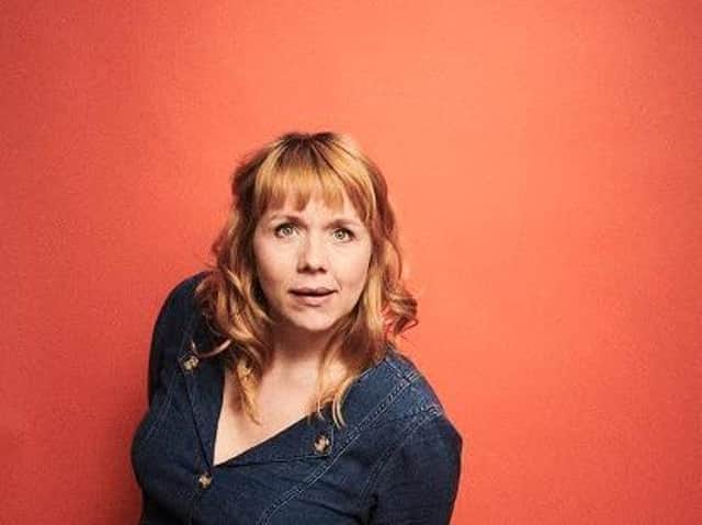 Kerry Godliman