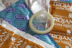 STI rates plunge in Preston during pandemic