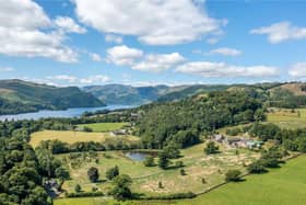 Credit:Savills