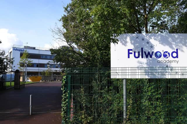 Fulwood Academy has improved across all categories, according to the latest Ofsted report.