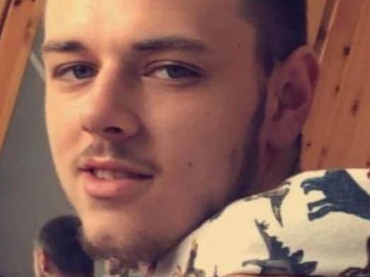 Police are becoming increasingly concerned for the welfare of 17-year old Connor McManus. (Credit: Lancashire Police)