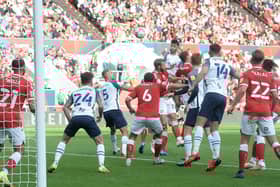 Player ratings from Preston North End's 0-0 draw at Bristol City