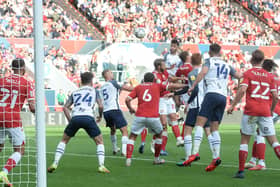 Player ratings from Preston North End's 0-0 draw at Bristol City