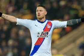 Preston North End have signed striker Connor Wickham on a short term deal