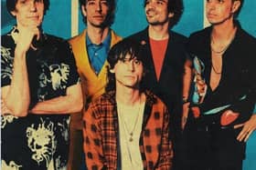 The Strokes will head to Lytham Festival on Friday, July 8