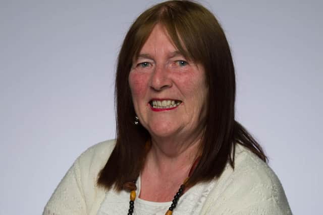 Coun Christine Melia, who represented Bamber Bridge East on South Ribble Borough Council, has died after a short illness