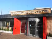 Salt Ayre Leisure Centre is seeing the installation of air source heat pumps and a solar farm to eliminate onsite CO2 emissions.